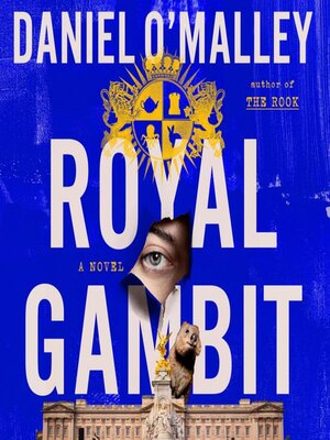 cover image of Royal Gambit